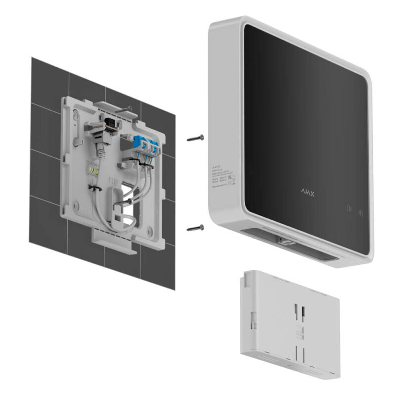 Ajax Systems launches EN 54